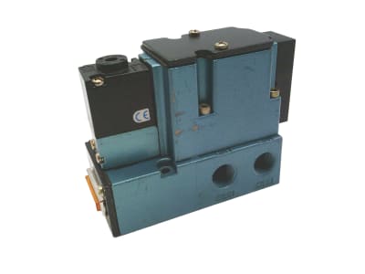 MAC VALVES INC 6211C-212-PM-111DA