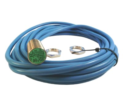 PEPPERL & FUCHS NJ5-18GM-N 5M