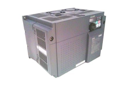 MITSUBISHI FR-D740-160-NA