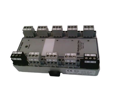 RELCOM FCS-MB8