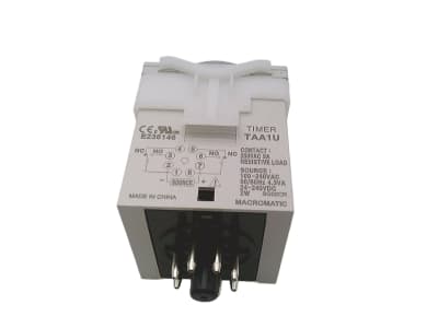 MACROMATIC TAA1U