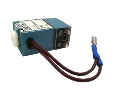 MAC VALVES INC PMC-871-DAAA