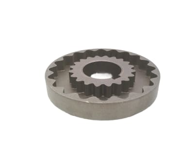MARTIN SPROCKET & GEAR INC 6J 1 3/8