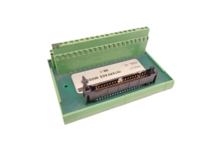 ADVANCED MICRO CONTROLS IM-1
