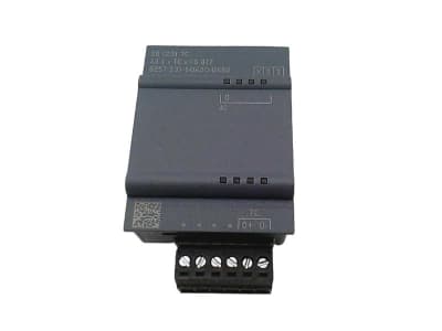 SIEMENS 6ES7231-5QA30-0XB0