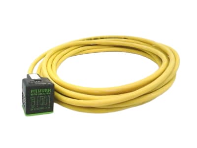 MURR ELEKTRONIK 7000-18021-0260500