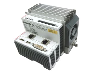 BECKHOFF CX1030-0112