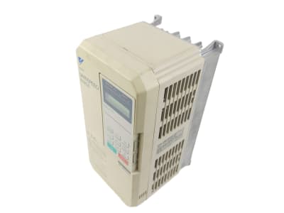 YASKAWA ELECTRIC CIMR-G5A21P5