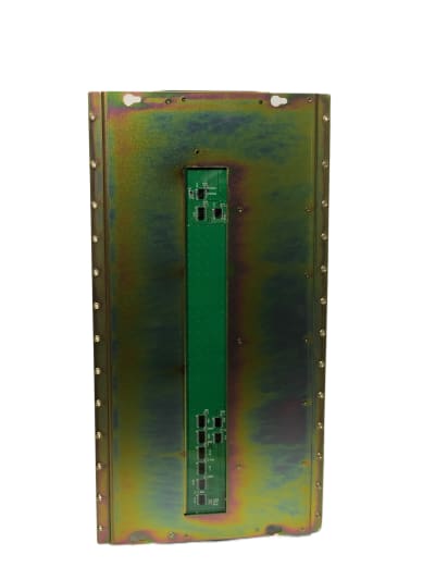 OMRON CVM1-DBI102