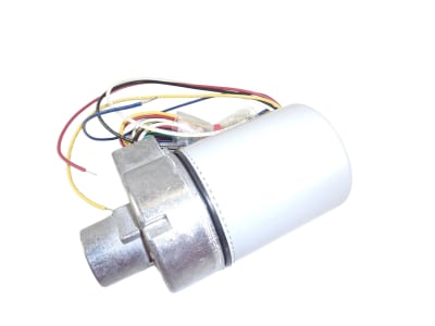 INVENSYS MP-5410-0-0-4