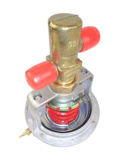 HONEYWELL VP513B-1012-2