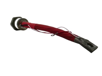 INTERNATIONAL RECTIFIER 78-5417