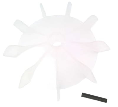 WEG FAN-E80