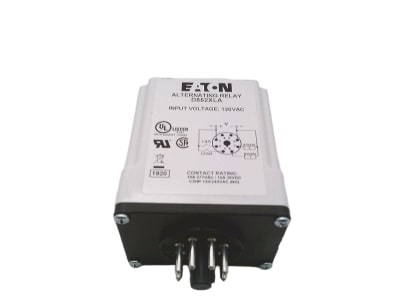 EATON CORPORATION D852XLA