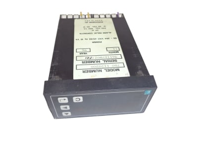INVENSYS 760-1120200