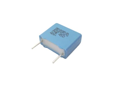 YAGEO PHE450KA5390JR05