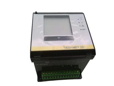 VEGAMET 381