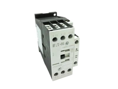 EATON CORPORATION XTCE018C01B