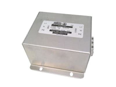 REO INDUCTIVE CNW 1021 / 7