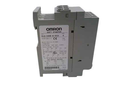 OMRON G3J-AC419BAC-DC24