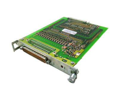 BOSCH DEA5.1