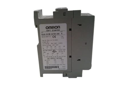 OMRON G3J-AC419BAC-100/240