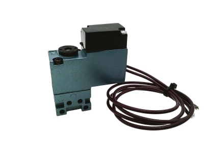 MAC VALVES INC 111B-871AAAA