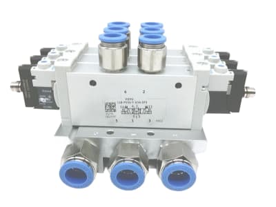 FESTO VUVG-L18-P53U-T-G14-1P3