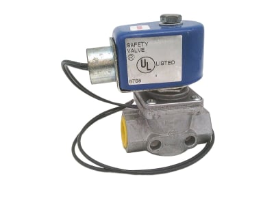 XYLEM 34UGBE31Z3A1-2H291