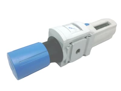 FESTO MS6-LFR-1/4-D7-E-R-V
