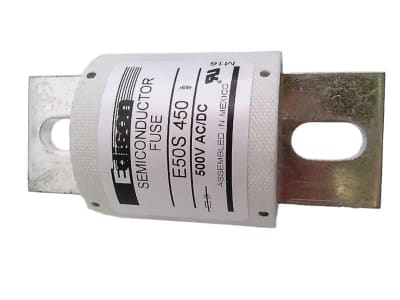 EATON CORPORATION E50S-450