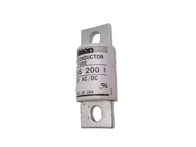 EATON CORPORATION E25S-200