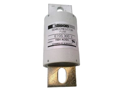 EATON CORPORATION E50S-300