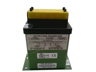 OHIO SEMITRONICS AVT-300C