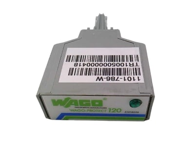 PROTECTION TECHNOLOGY 1101-786-W