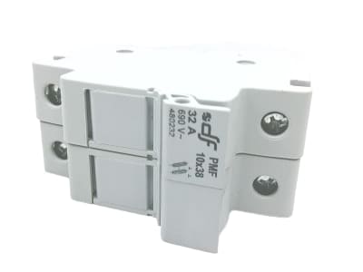 DF ELECTRIC 400.202