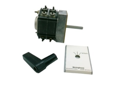 WESTINGHOUSE 505A723G07