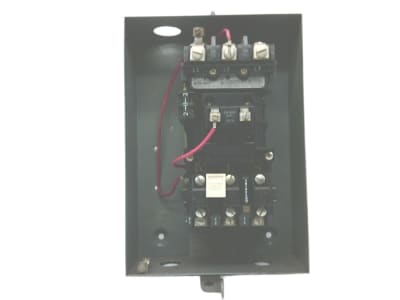 ALLEN BRADLEY 509-AAC