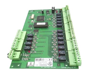HONEYWELL PRO22OUT