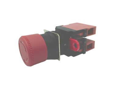 OMRON A22E-S-02