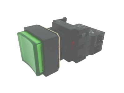 OMRON A22L-CG-24A-10M