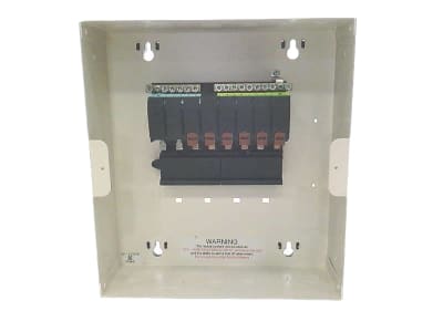SCHNEIDER ELECTRIC SEA9AN6