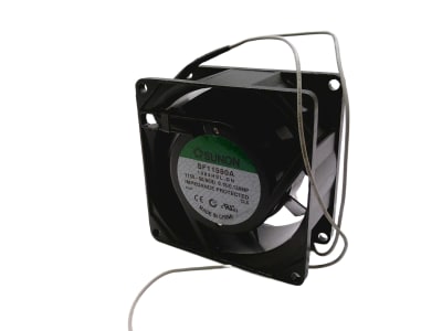 MULTICOMP SF11580A/1083HSL.GN