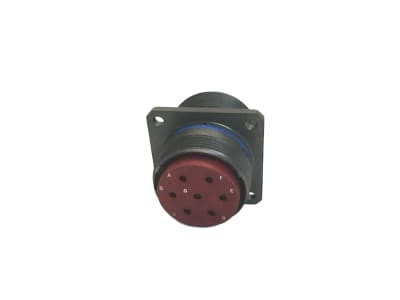 AMPHENOL MS3450W24-10P