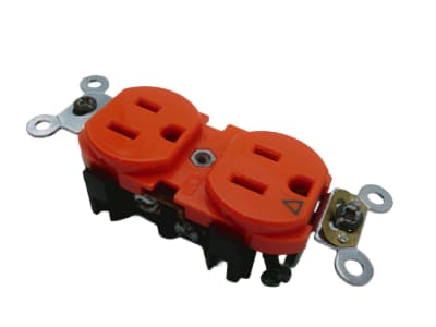 LEVITON 5262-IGO