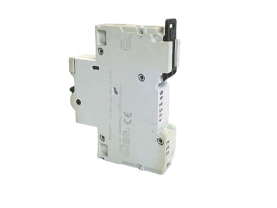 EATON CORPORATION ALB321