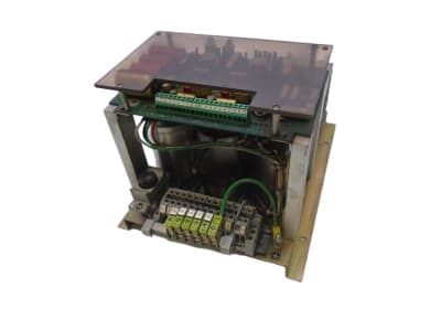 BOSCH TVP2.3-50-W0