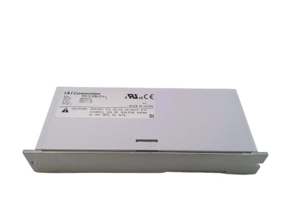 IAI PCON-CA-42PWAI-EC-0-0-DN