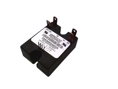 GENTRON SSRD600240D25