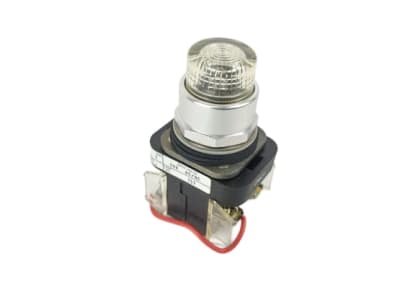 ALLEN BRADLEY 800T-QT24C
